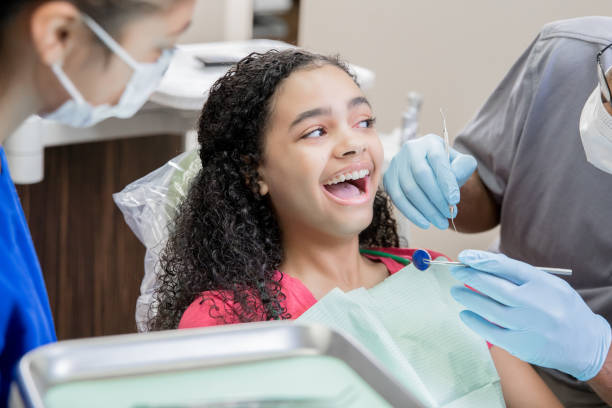 Best Tooth Pain Emergency Relief  in Hopwood, PA
