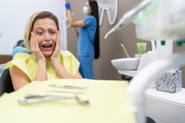Best Urgent Tooth Repair  in Hopwood, PA