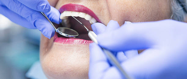 Best Cracked Tooth Emergency Dentist  in Hopwood, PA