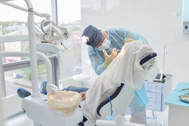 Best Dentist for Tooth Abscess  in Hopwood, PA