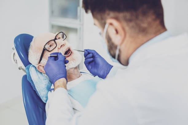 Best Chipped Tooth Repair Near Me  in Hopwood, PA